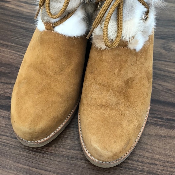 Stuart Weitzman Boots - Picture 6 of 7